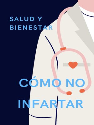 CÓMO NO INFARTAR - ebook